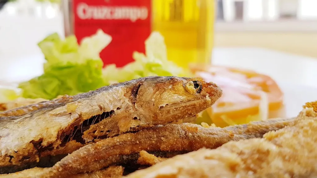 Restaurante Cerveceria la Kña_Valverde del Camino_slider_image_2