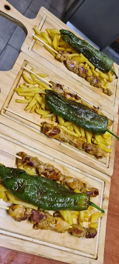 Menu_La Taberna de Valverde_Valverde del Camino_image_2