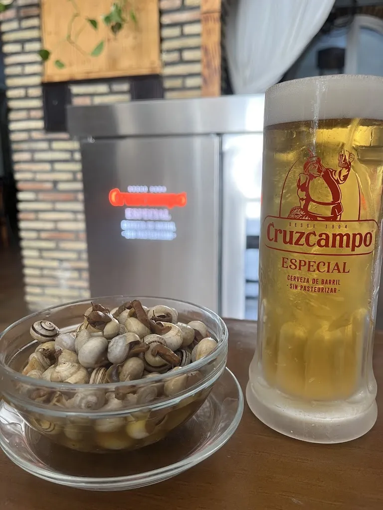 Menu_La Taberna de Valverde_Valverde del Camino_image_3