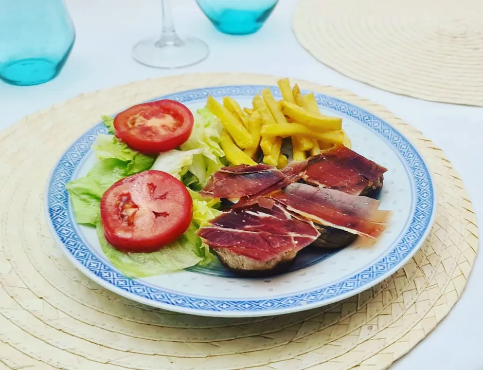 Menu_La Taberna de Valverde_Valverde del Camino_image_7