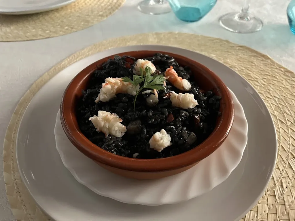 Menu_La Taberna de Valverde_Valverde del Camino_image_9