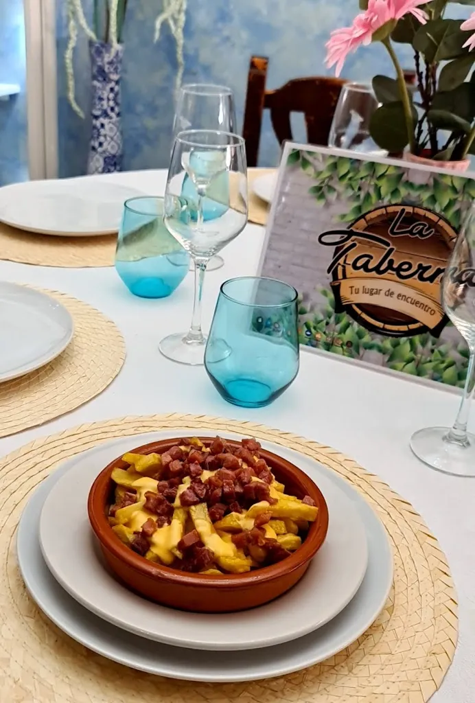 La Taberna de Valverde_Valverde del Camino_slider_image_2