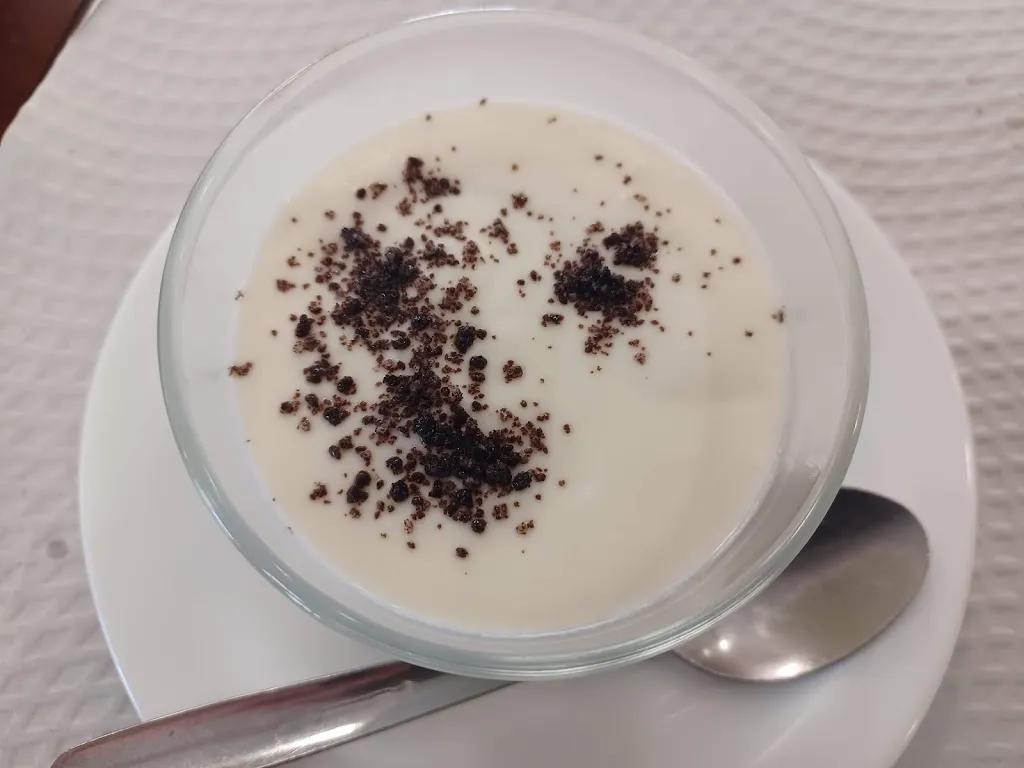 Menu_Rest. - Mesón El Pinar_Valverde del Camino_immagine_5