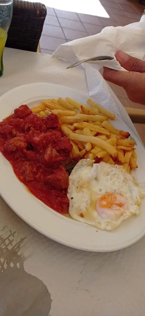 Menu_Rest. - Mesón El Pinar_Valverde del Camino_immagine_6