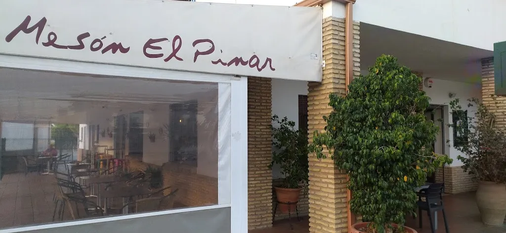 Melody Cortés De Arévalo_Rest. - Mesón El Pinar_Valverde del Camino_recensione