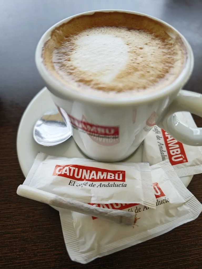 Philipp Vogt_Rest. - Mesón El Pinar_Valverde del Camino_recensione