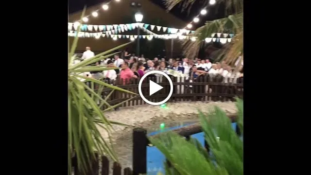 Restaurante El Trocadero - Salon de Celebraciones_Valverde del Camino_slider_image_2