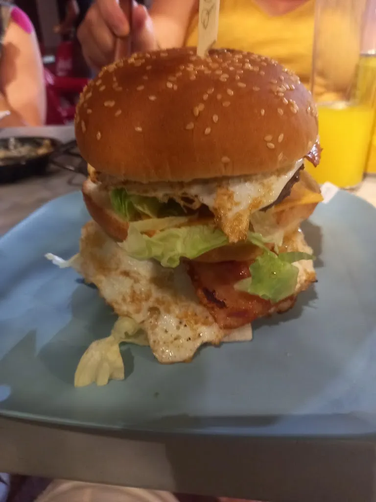 Menu_Restaurante Burguer Cuá Cuá_Valverde del Camino_image_2