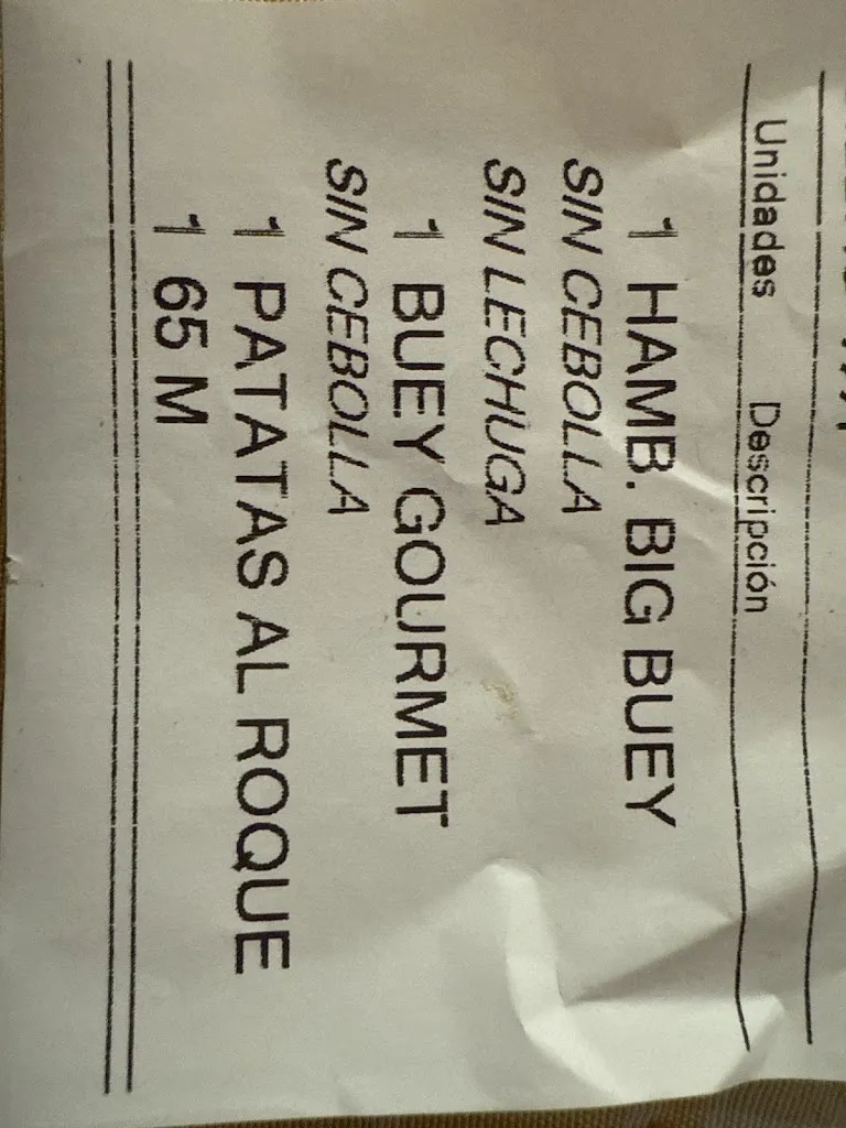 juanma rivera_Restaurante Burguer Cuá Cuá_Valverde del Camino_review