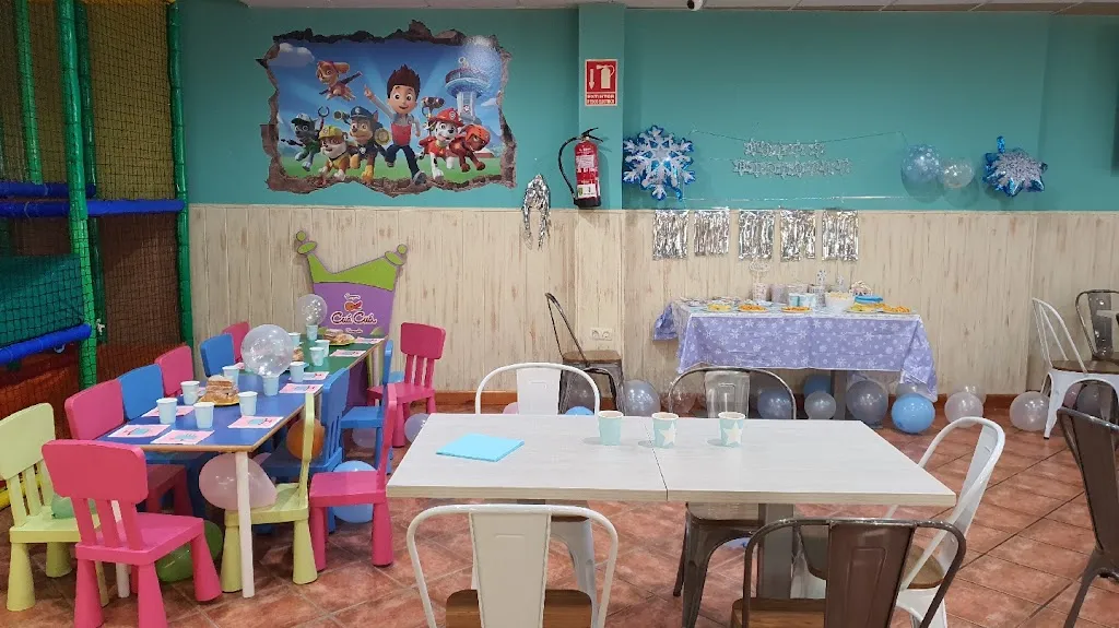 Restaurante Burguer Cuá Cuá_Valverde del Camino_slider_image_1