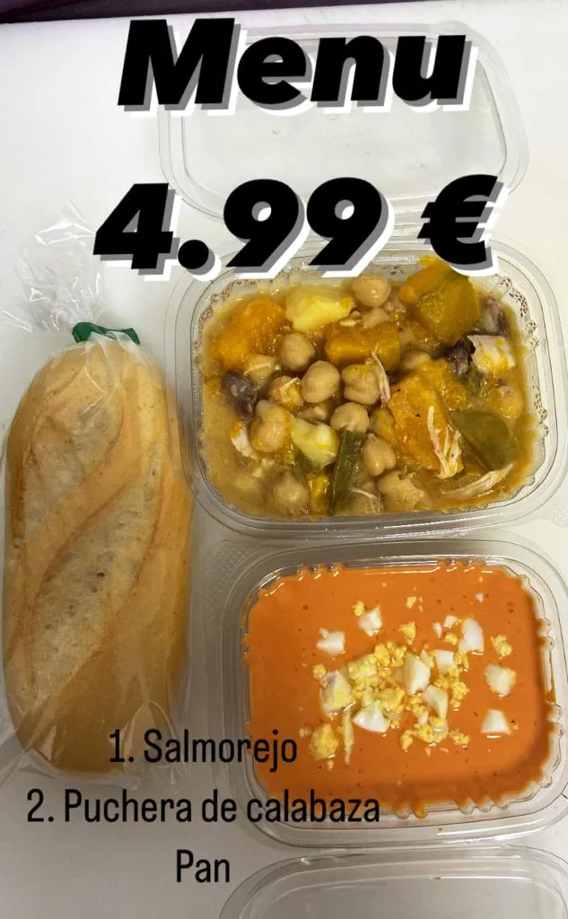 Menu_Sabores de la Abuela valverde_Valverde del Camino_image_6