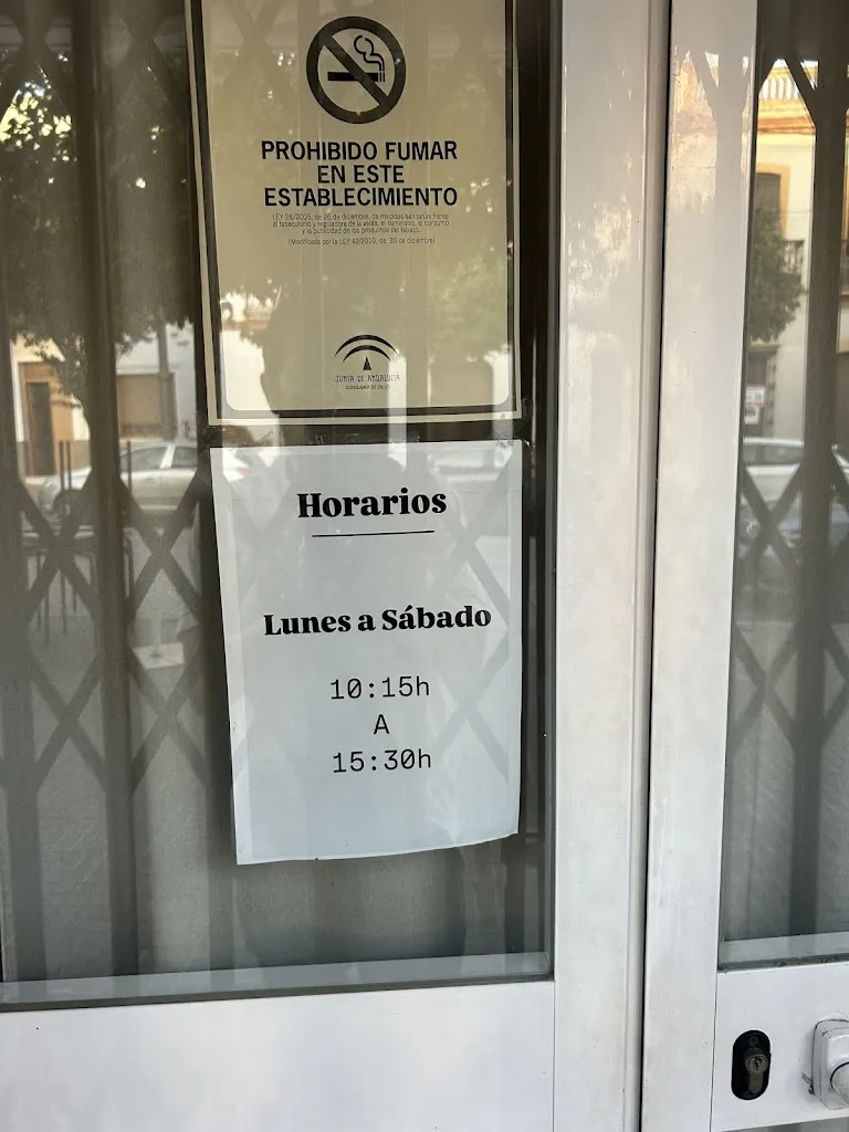 Sabores de la Abuela valverde_Valverde del Camino_slider_image_3