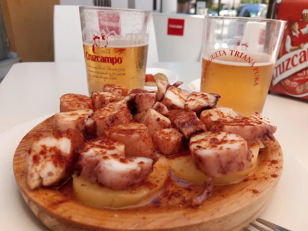 Menu_Café-Bar El Bocaito_Valverde del Camino_image_9