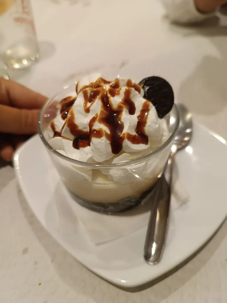 Pepa Cabaco Pérez_Café-Bar El Bocaito_Valverde del Camino_review