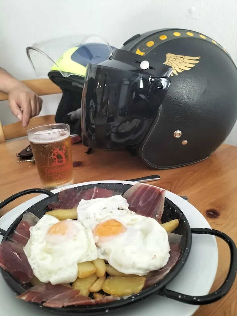 Café-Bar El Bocaito_Valverde del Camino_slider_image_2