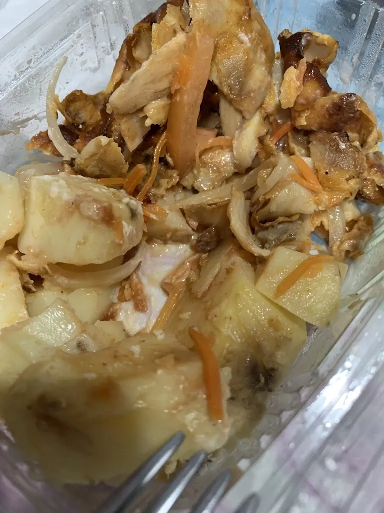 Menu_King Asia Kebab Valverde del camino_Valverde del Camino_image_6