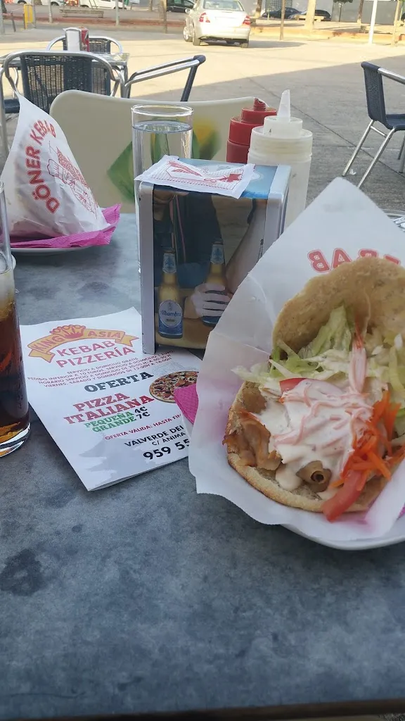 Menu_King Asia Kebab Valverde del camino_Valverde del Camino_image_8