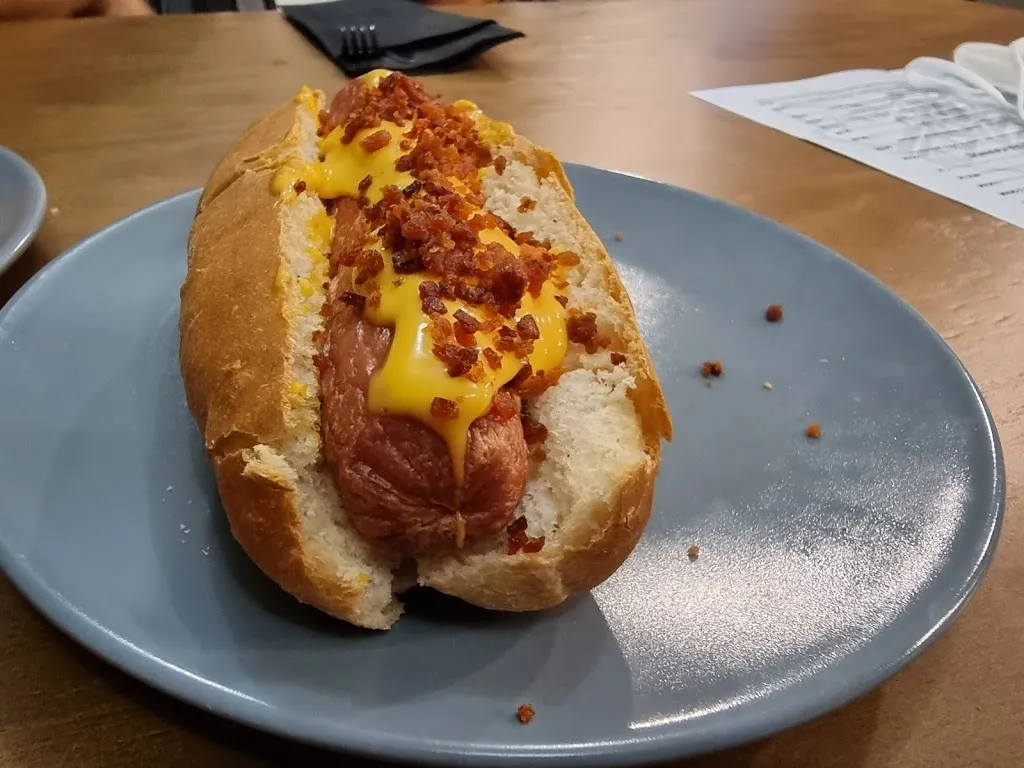 Menu_Bar Hamburguesería Florida_Valverde del Camino_image_5