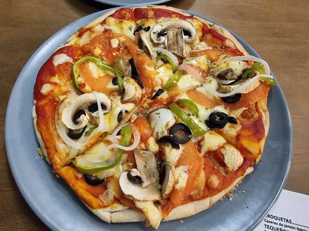 Menu_Bar Hamburguesería Florida_Valverde del Camino_image_7