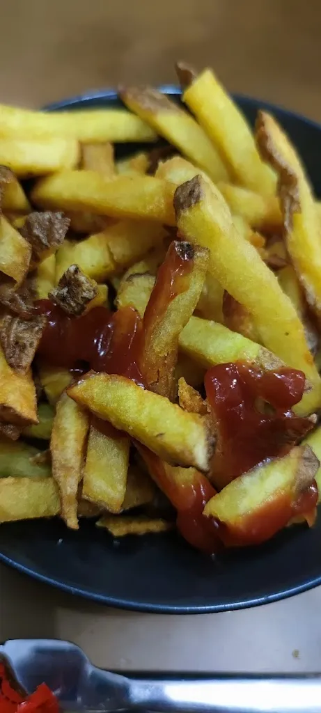 Menu_Bar Hamburguesería Florida_Valverde del Camino_image_9