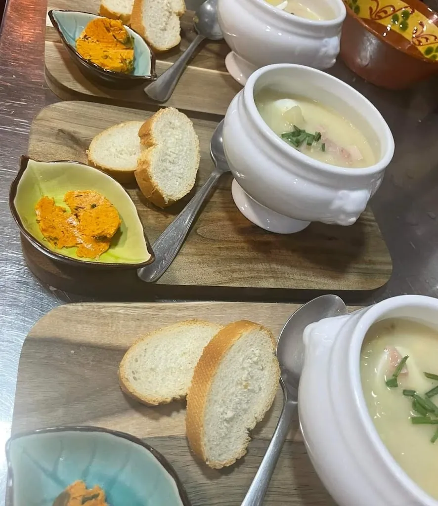 Menu_La Casa Busot_Busot_immagine_1