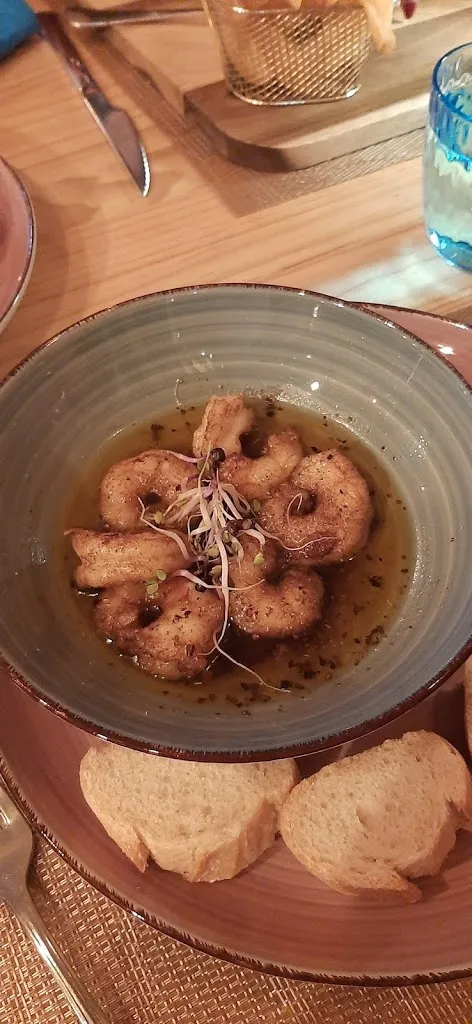 Menu_La Casa Busot_Busot_immagine_3