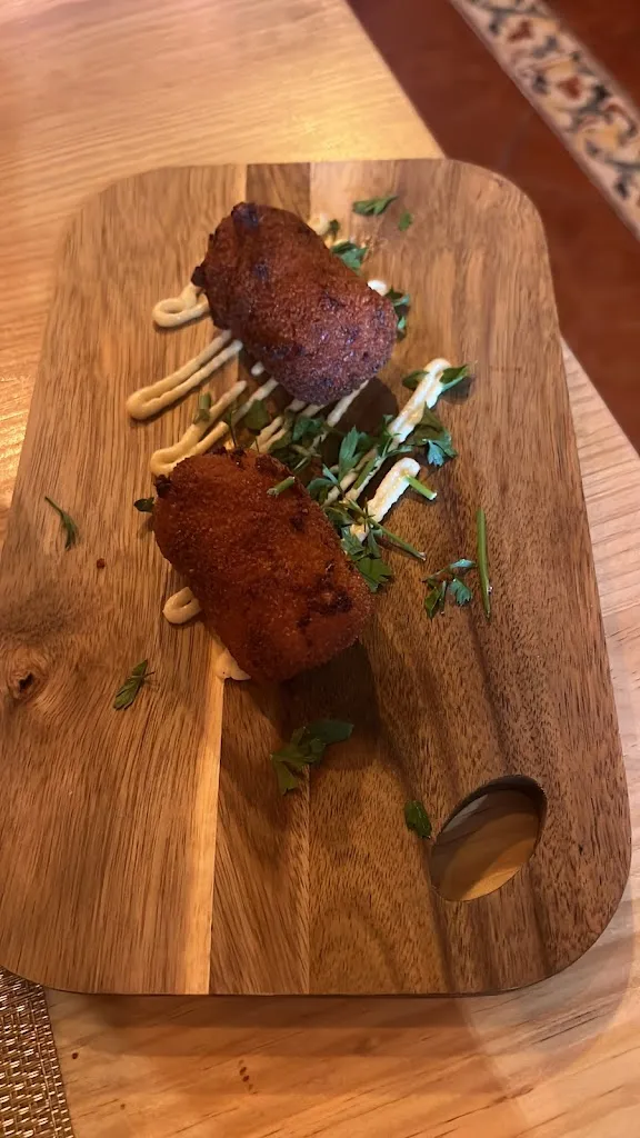 Menu_La Casa Busot_Busot_immagine_7