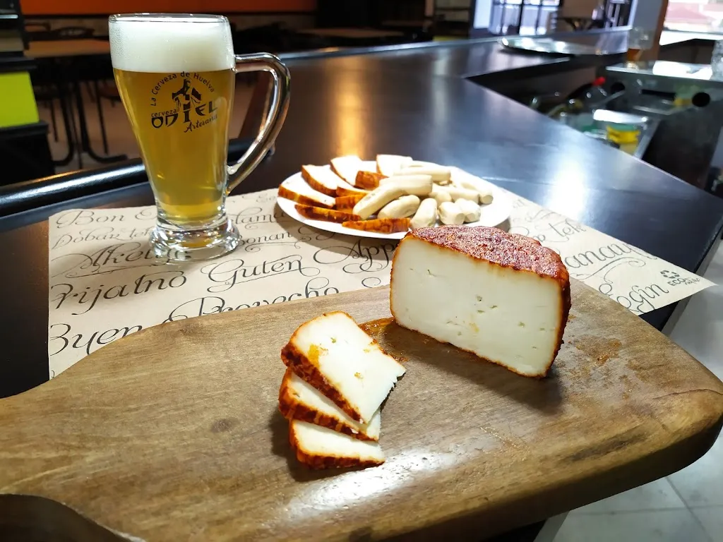 Menu_Cerveza Odiel - La Cerveza de Huelva_Valverde del Camino_image_3