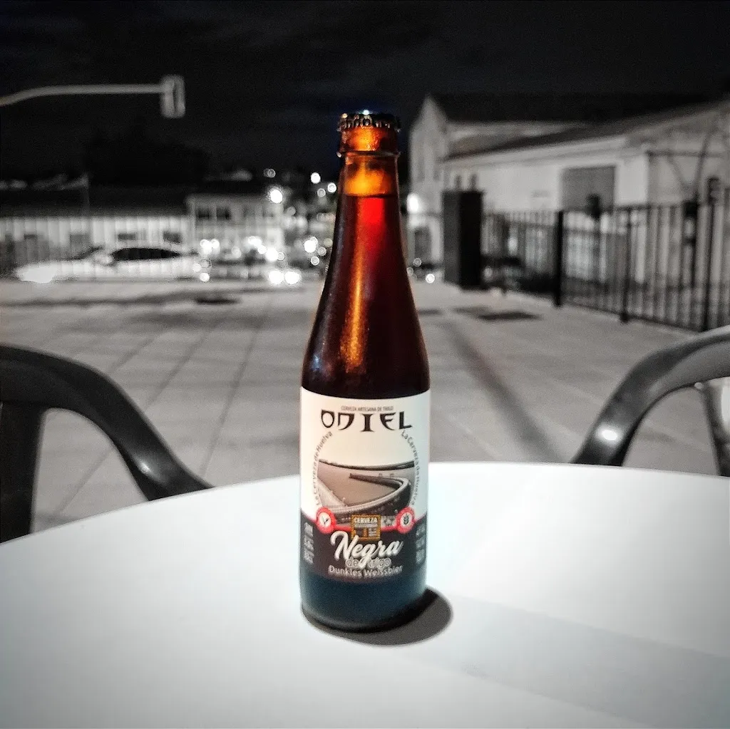 Menu_Cerveza Odiel - La Cerveza de Huelva_Valverde del Camino_image_6