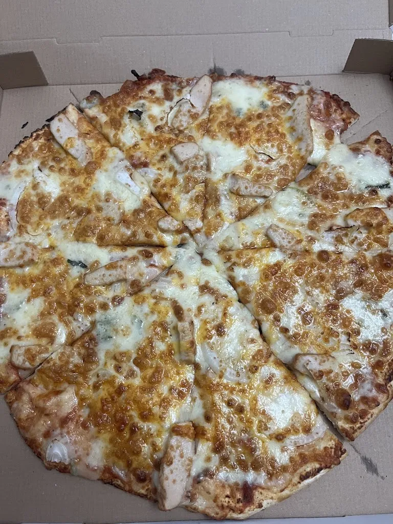 Pablo V.R._Pizzas Ramos - Valverde del Camino_Valverde del Camino_review