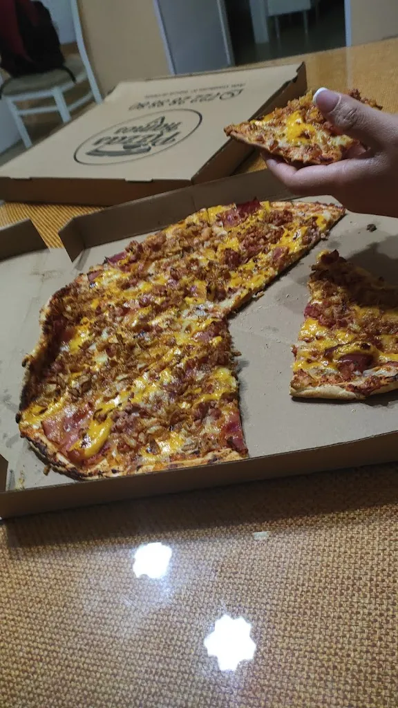 Sebasgmer l_Pizzas Ramos - Valverde del Camino_Valverde del Camino_review