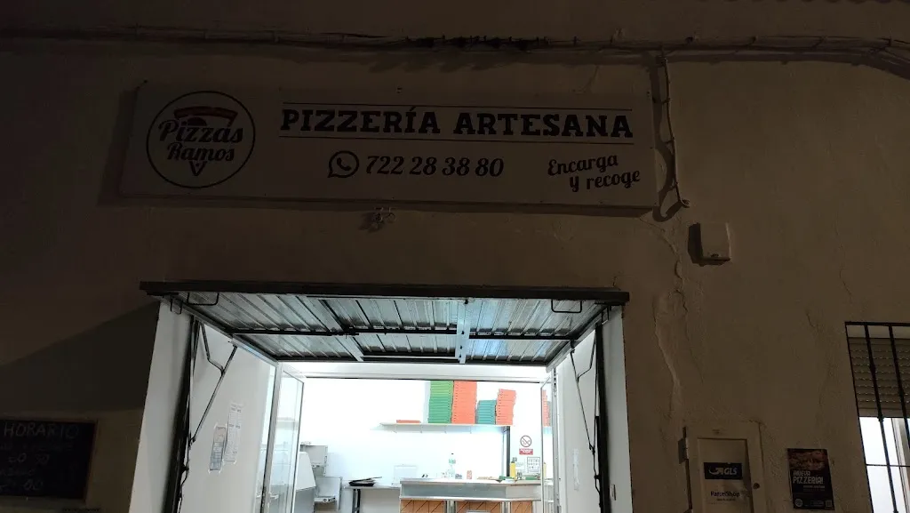 Pizzas Ramos - Valverde del Camino_Valverde del Camino_slider_image_1