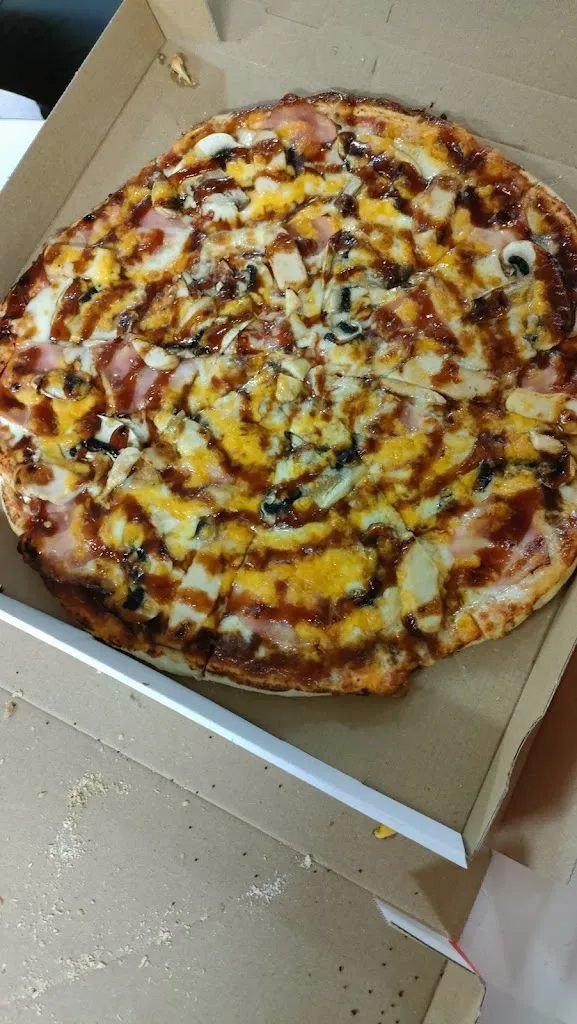 Pizzas Ramos - Valverde del Camino_Valverde del Camino_slider_image_2