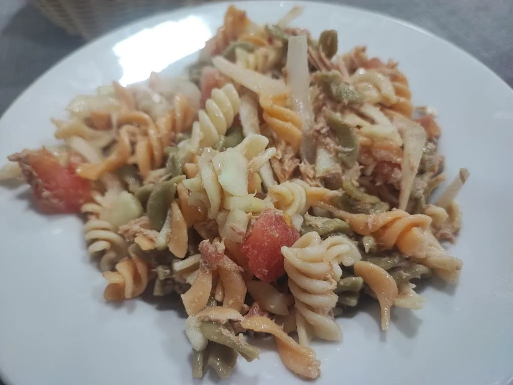 Barinia Alonso_Venta Vaquero_Valverde del Camino_review