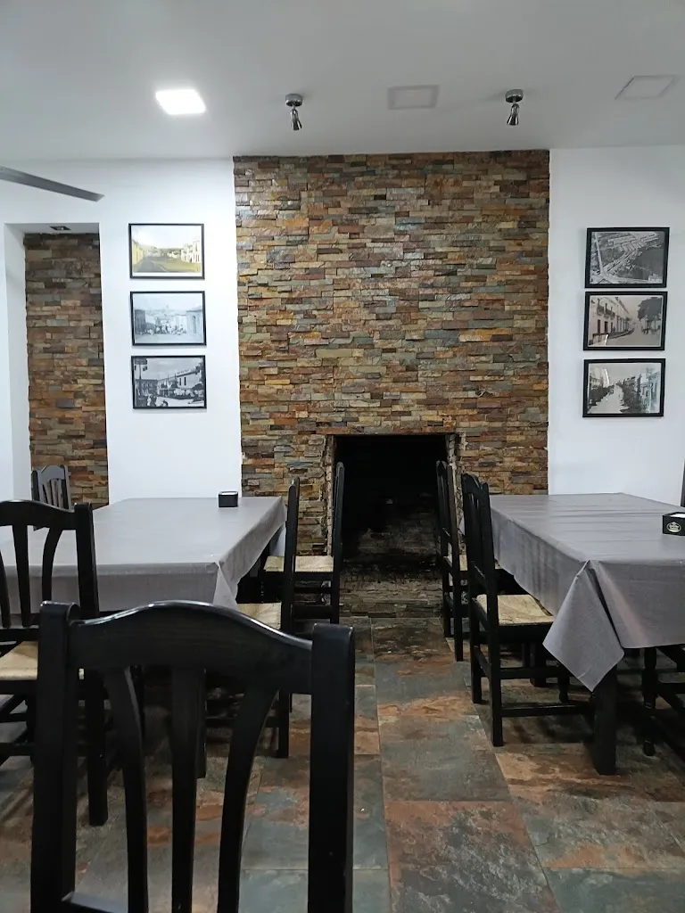 Enrique M._Venta Vaquero_Valverde del Camino_review