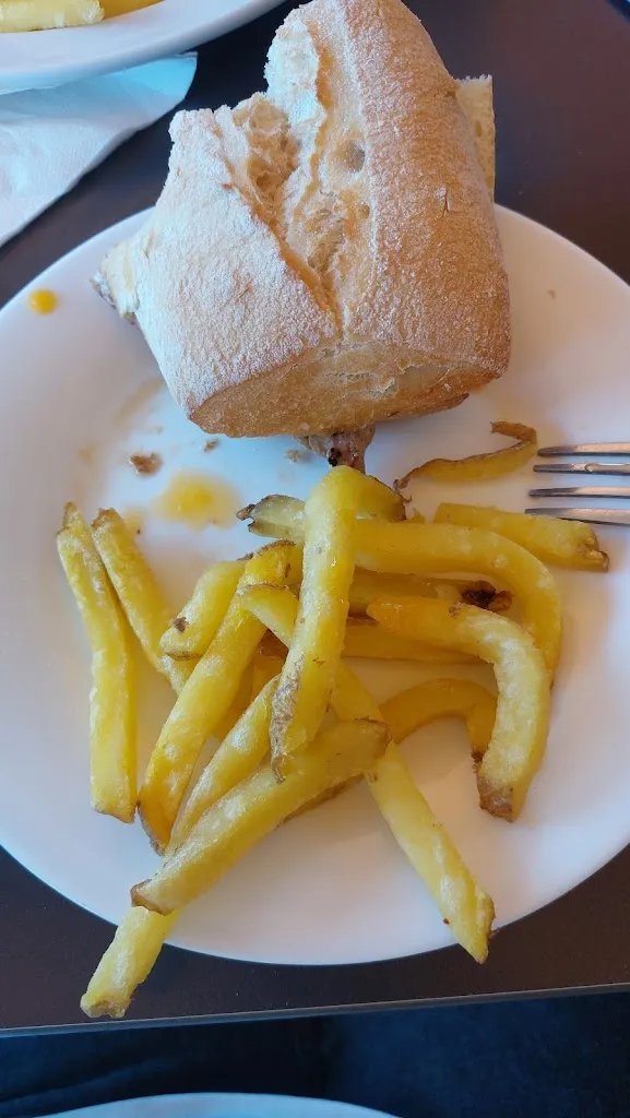 Mario Gómez Santos_Venta Vaquero_Valverde del Camino_review