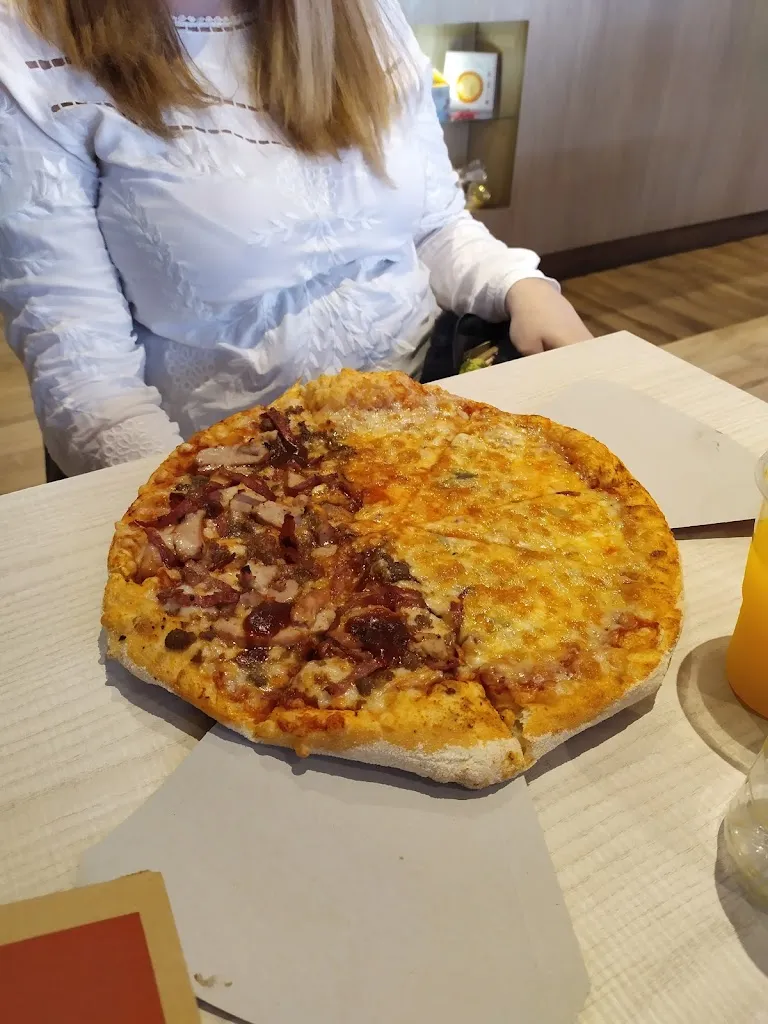 Menu_Telepizza Valverde del Camino - Comida a Domicilio_Valverde del Camino_image_1