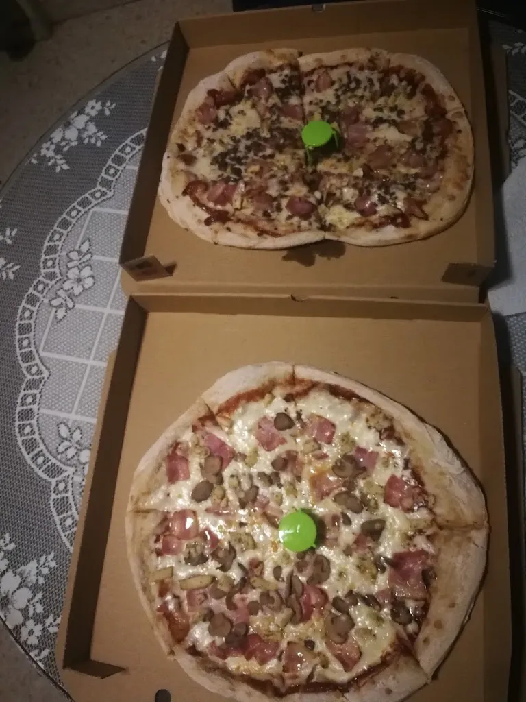 Ac2_Telepizza Valverde del Camino - Comida a Domicilio_Valverde del Camino_review