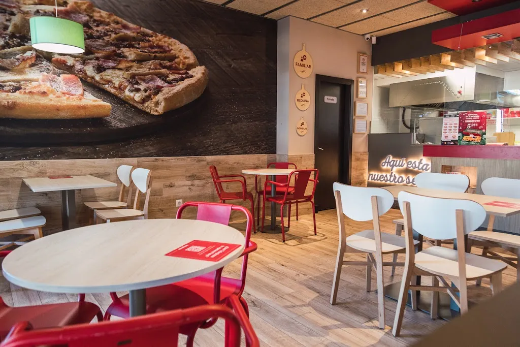 Telepizza Valverde del Camino - Comida a Domicilio_Valverde del Camino_slider_image_1