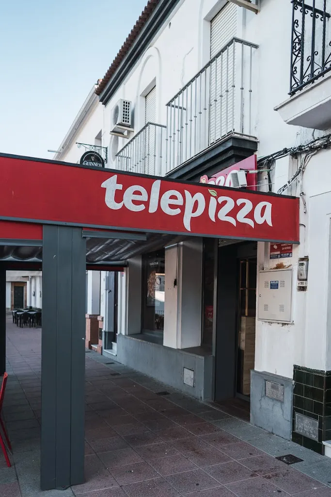Telepizza Valverde del Camino - Comida a Domicilio_Valverde del Camino_slider_image_3