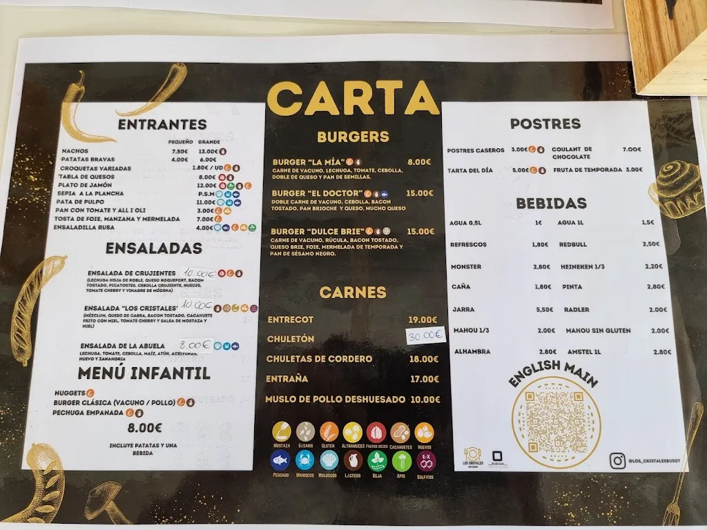 Menu_Los Cristales_Busot_image_1