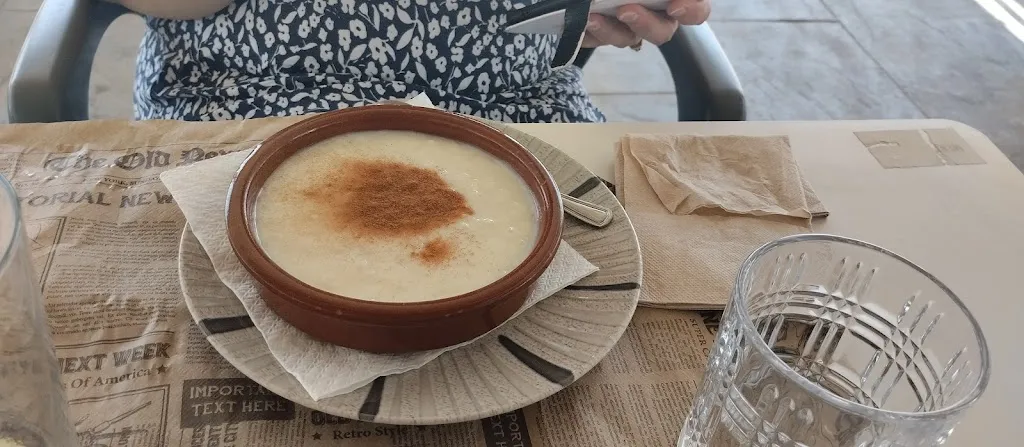 Martin Oflynn_Los Cristales_Busot_review