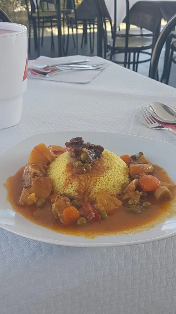 G A_Los Cristales_Busot_review