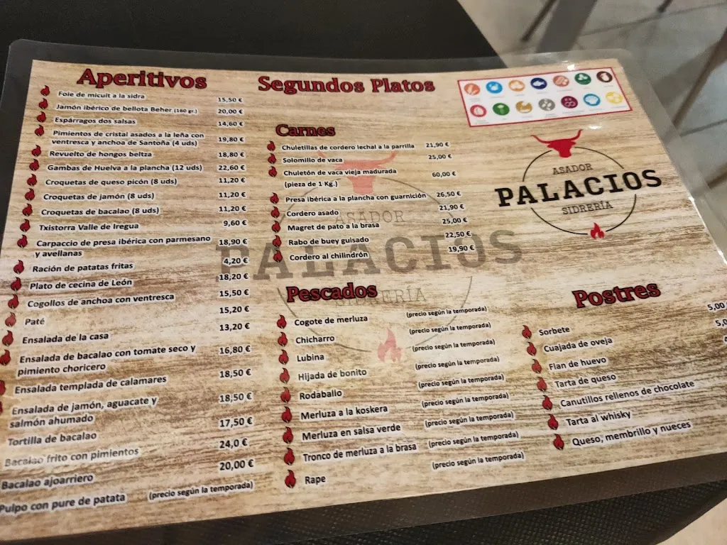 Menu_Asador Sidrería Palacios_Albelda_image_2