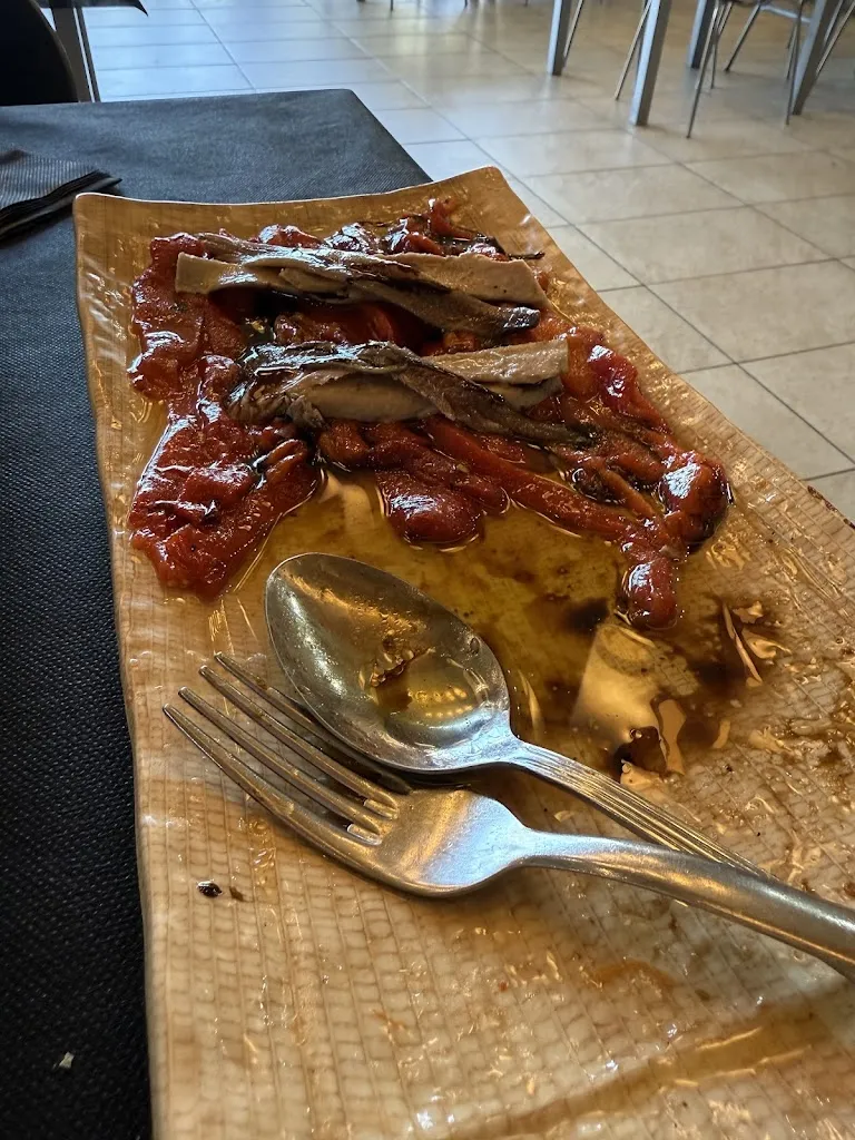 Marc Gilabert_Asador Sidrería Palacios_Albelda_review