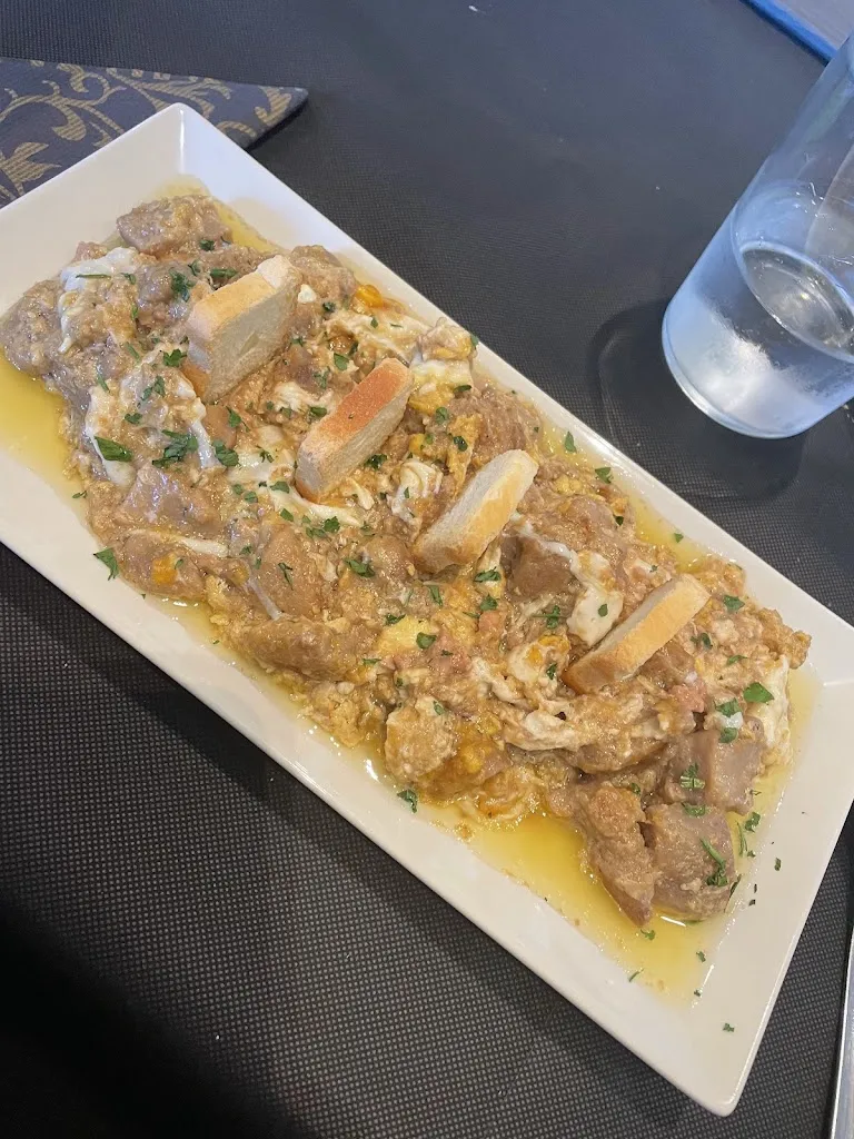 Laura C._Asador Sidrería Palacios_Albelda_review