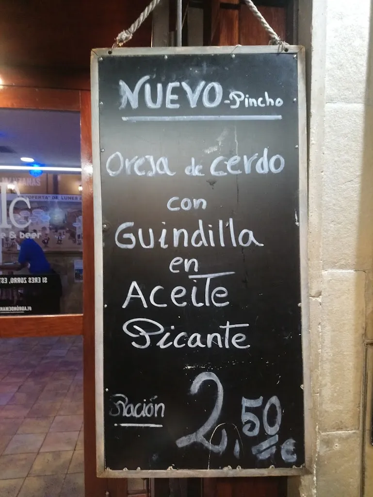 Menu_LA TAPIADA RESTAURANT_Albelda_immagine_3