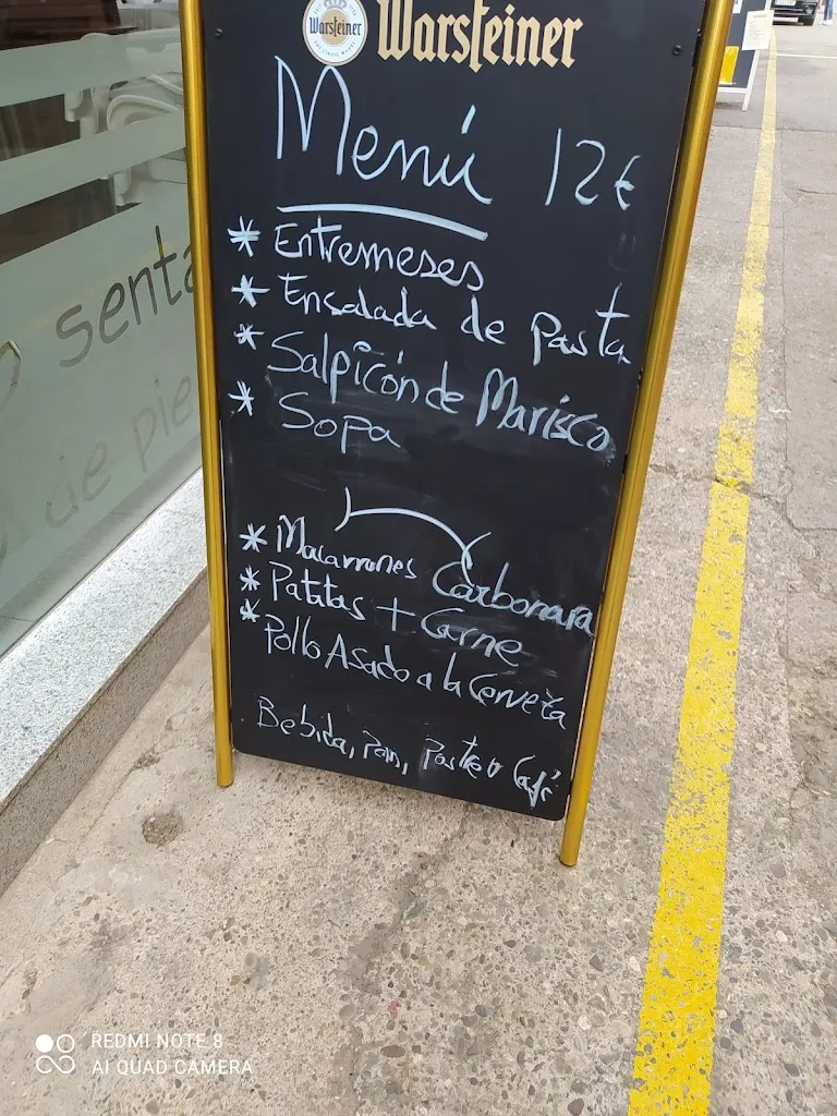 Menu_Bar Restaurante Asociación De La Tercera Edad De Albelda De Iregua_Albelda_immagine_3