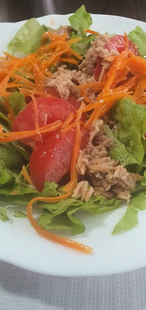 Menu_Bar Restaurante Asociación De La Tercera Edad De Albelda De Iregua_Albelda_immagine_5