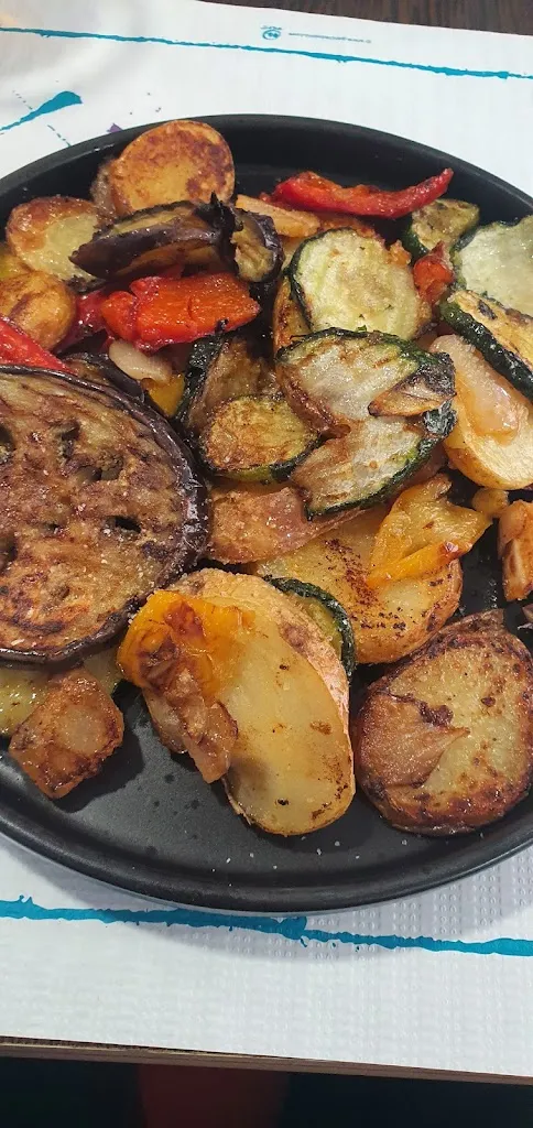 Menu_Bar Restaurante Asociación De La Tercera Edad De Albelda De Iregua_Albelda_immagine_7